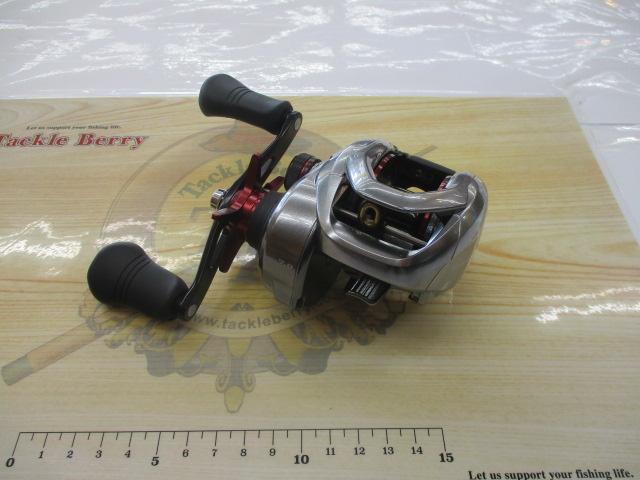 21スコーピオンMD 300XG