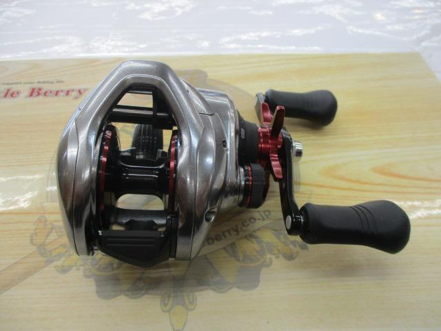 21スコーピオンMD 300XG