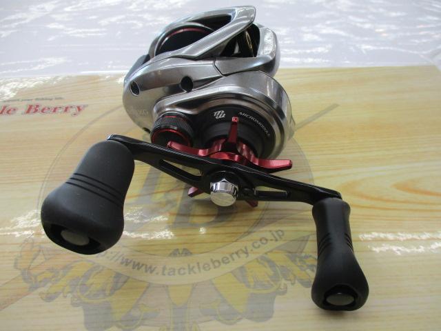 21スコーピオンMD 300XG