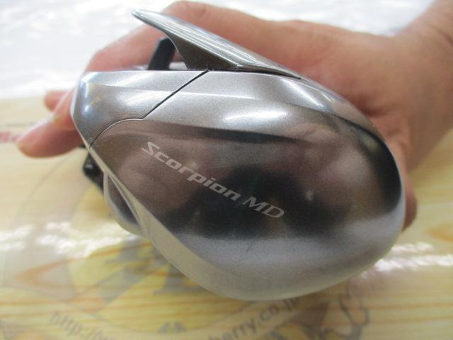 21スコーピオンMD 300XG