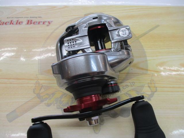 21スコーピオンMD 300XG