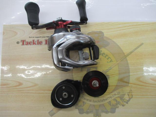 21スコーピオンMD 300XG