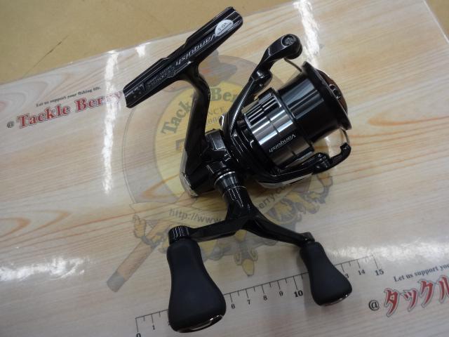 23 ヴァンキッシュ C3000 SDH SHIMANO 23ヴァンキッシュ C3000SDHの最安値・インプレ・釣果