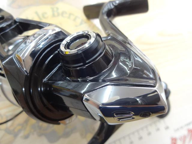 23ヴァンキッシュ C3000SDH｜＠ベリーネット 日本最大新品中古