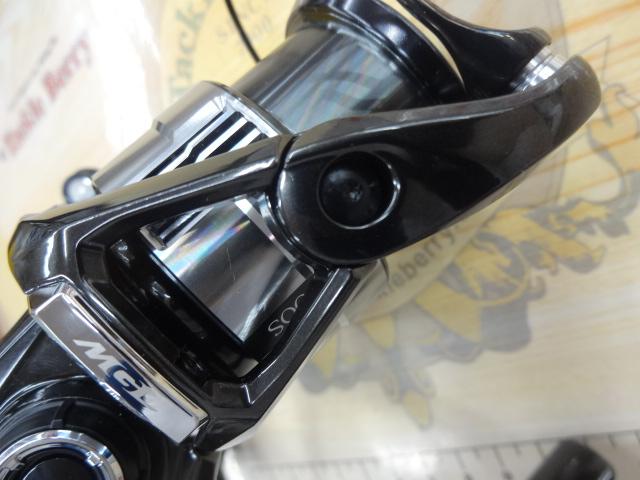 23ヴァンキッシュ C3000SDH