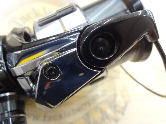 23ヴァンキッシュ C3000SDH