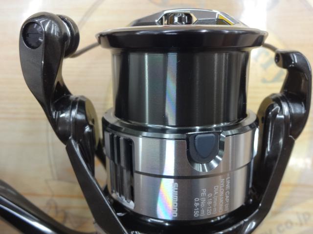 23ヴァンキッシュ C3000SDH｜＠ベリーネット 日本最大新品中古