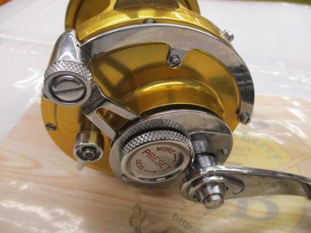 インターナショナルⅡ 50SW 2スピード｜＠ベリーネット 日本最大