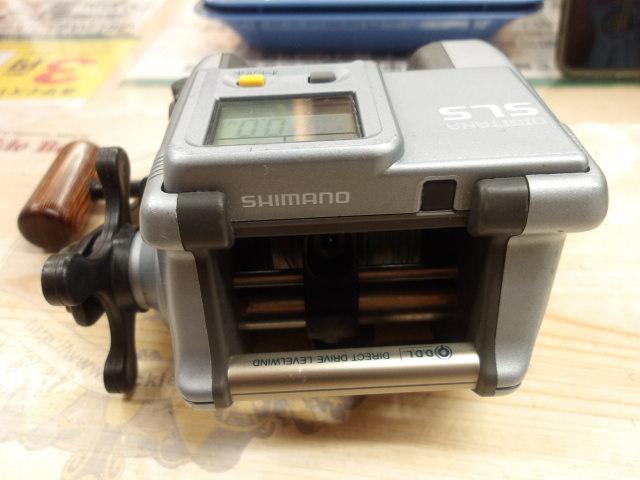 デジタナSLS小船GT2000｜＠ベリーネット 日本最大新品中古釣具