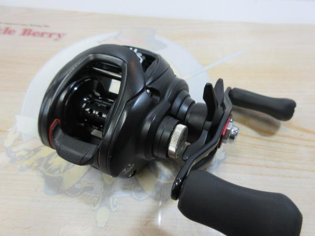 タトゥーラ TW 100SH｜＠ベリーネット 日本最大新品中古釣具WEB