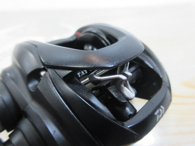 タトゥーラ TW100H中古品 タトゥーラ TW 100SH｜＠ベリーネット 日本最大新品中古釣具WEB