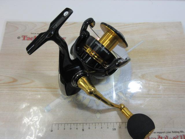 レガリスLT6000D-H ダイワ 23 レガリス LT6000D-H | リール,スピニングリール
