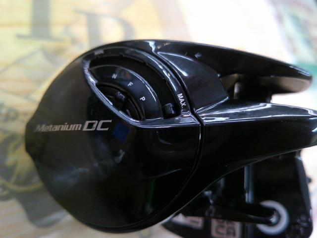 24メタニウムDC 71HG｜＠ベリーネット 日本最大新品中古釣具WEB