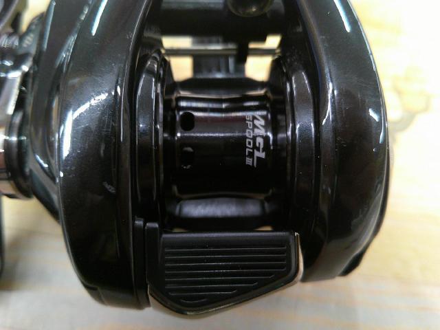 未使用シマノ・24メタニウム DC 71HG (LH） SHIMANO】”24Metanium DC l 24メタニウム DC 71HG/71XG”入荷