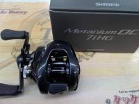 24メタニウムDC 71HG