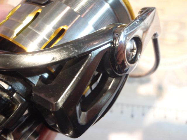 DAIWA - 18BLAST LT4000-CXH新品未使用 楽天市場】ダイワ 18 ブラスト lt4000－cxhの通販
