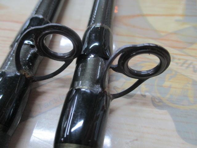 シーバード 30/50-270V