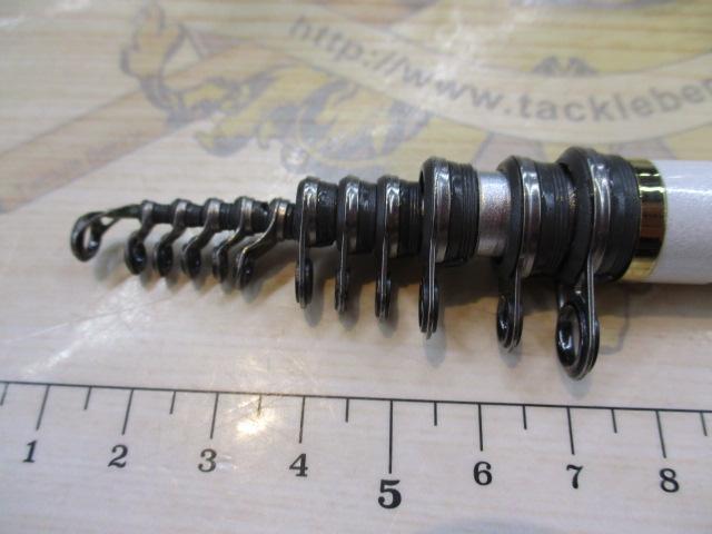 BB-Xスペシャル T1.7 48-53遠征NZ