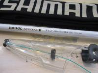 BB-Xスペシャル T1.7 48-53遠征NZ