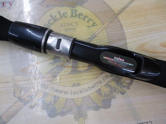 剣崎TRAD 50-300 DAIWA - ΣΣDAIWA ダイワ 船竿 剣崎 トラッド