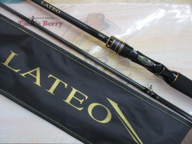 ラテオ 96MLB・K｜＠ベリーネット 日本最大新品中古釣具WEBショップ