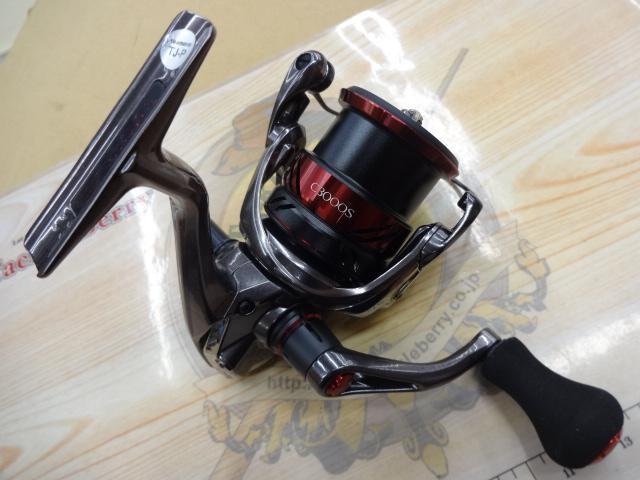21セフィアXR C3000S｜＠ベリーネット 日本最大新品中古釣具WEB