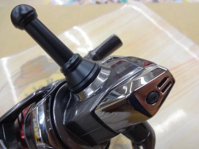 シマノ　21セフィアXR　c3000s　本体のみ（スプール無・ハンドル無） シマノ 21セフィアXR C3000S ゴメクサス ダブルハンドル リール