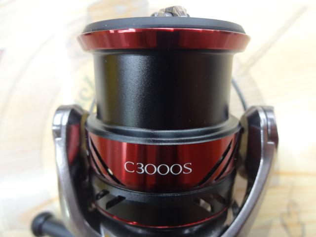 SHIMANO - 【中古/美品】 シマノ 21 セフィアXR C3000S   /SR031M 中古/美品】 シマノ 21 セフィアXR C3000S /SR031M | 釣king