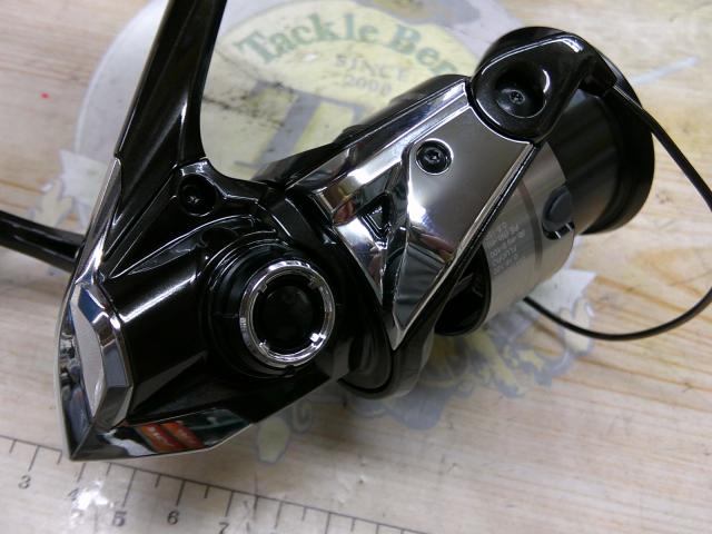 【極美品】23ヴァンキッシュ2500SHG 楽天市場】シマノ 23ヴァンキッシュ 2500SHG /スピニングリール