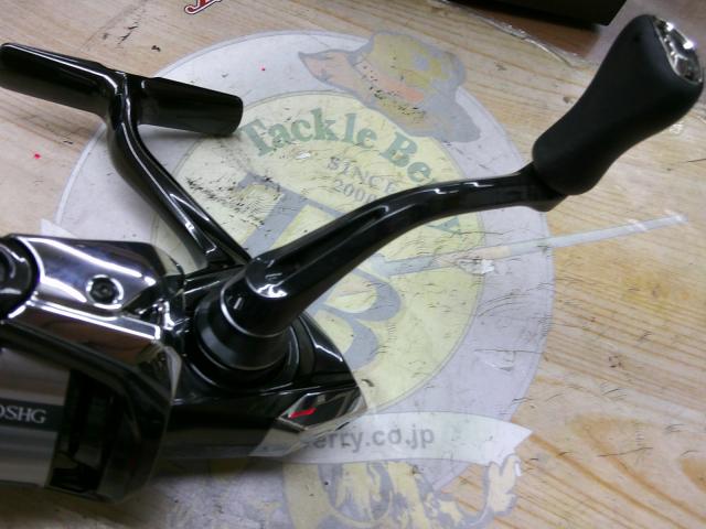 23ヴァンキッシュ 2500SHG｜＠ベリーネット 日本最大新品中古