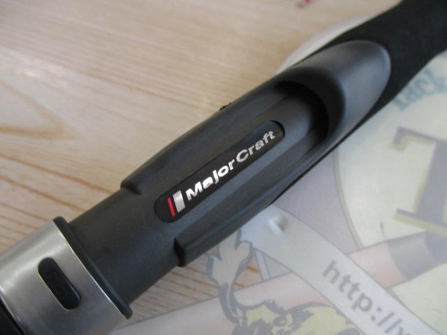 ファーストキャスト FCS-802EL