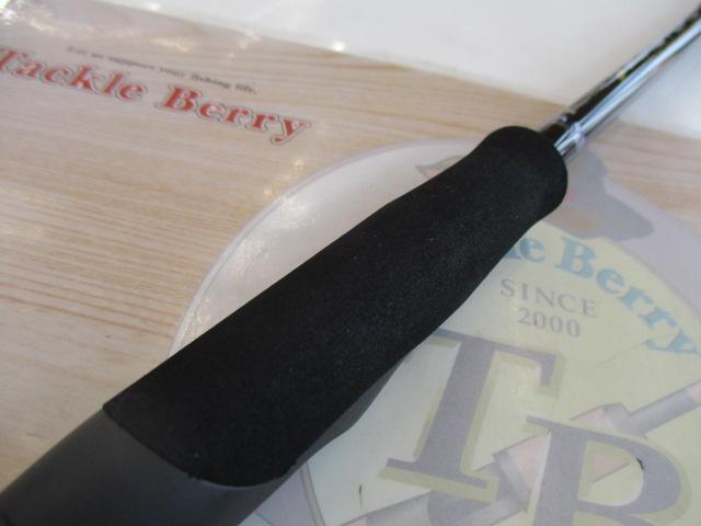 ファーストキャスト FCS-802EL