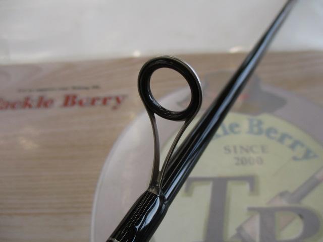 ファーストキャスト FCS-802EL