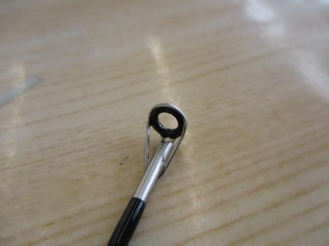 ファーストキャスト FCS-802EL