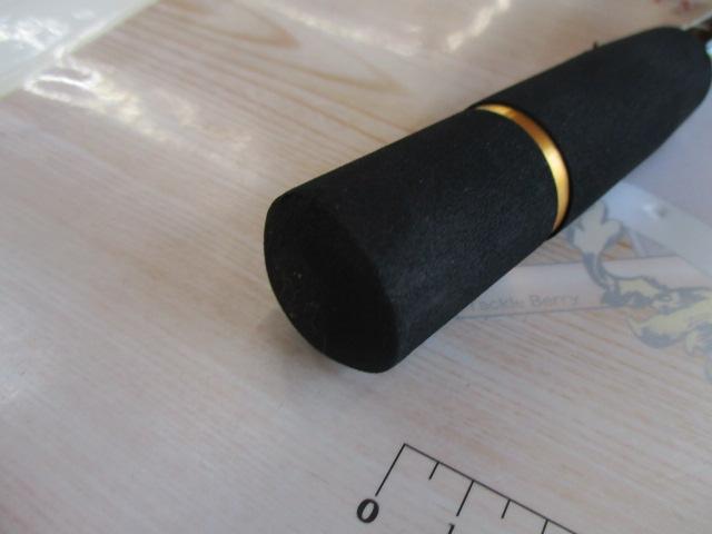 ファーストキャスト FCS-802EL