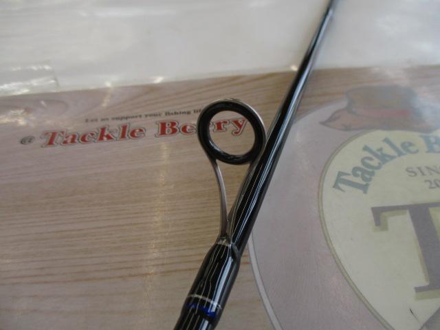 ファーストキャスト FCS-802EL