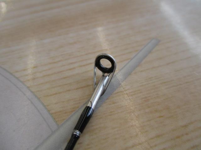 ファーストキャスト FCS-802EL