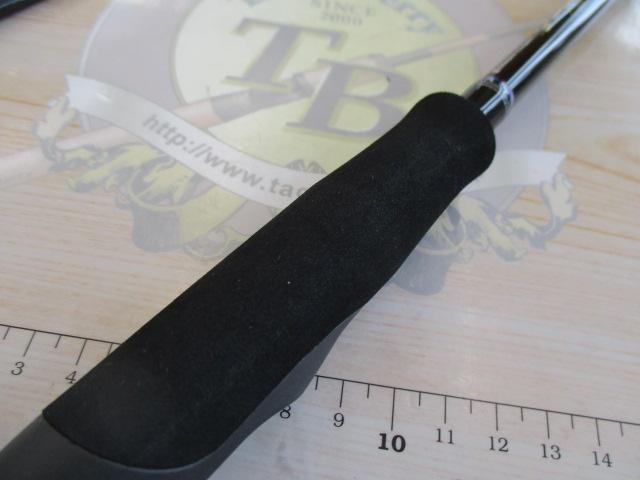 ファーストキャスト FCS-802EL