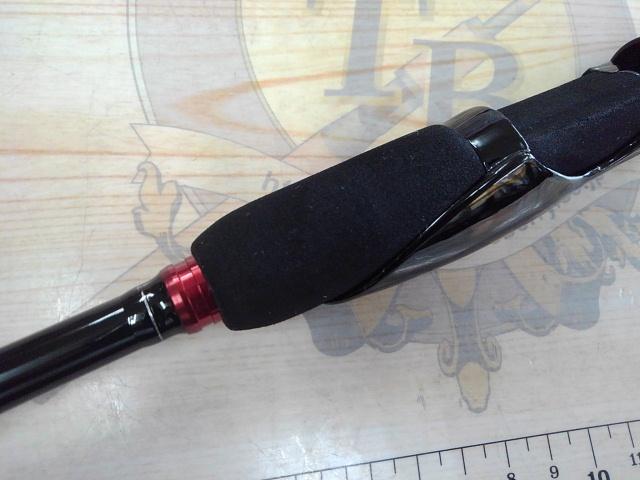 月下美人 アジング71UL-S｜＠ベリーネット 日本最大新品中古釣具