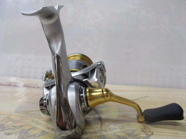 21フリームス FCLT2000S 21フリームスFC LT2000S－XH | イシグロ公式