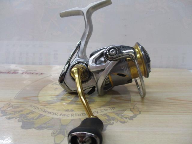 Foot7060】DAIWA 21 フリームス FC LT 2000S Foot7060様専用】DAIWA 21 フリームス FC LT 2000S