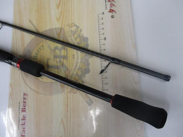 シマノ 18セフィア　BB　S80M c88dc2a5-a924-4fa1-8014-