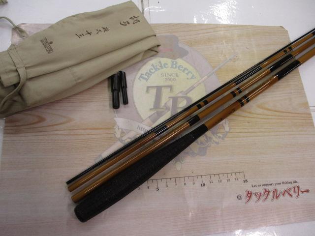 Daiwa 胡弓１２尺　硬式　ダイワ 胡弓 硬式13｜＠ベリーネット 日本最大新品中古釣具WEBショップ