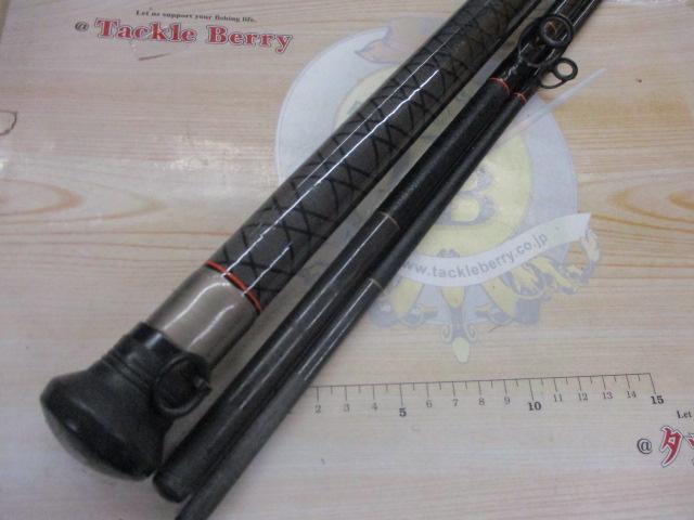 CCスーパー剣崎 30-300