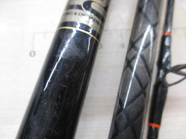 CCスーパー剣崎 30-300