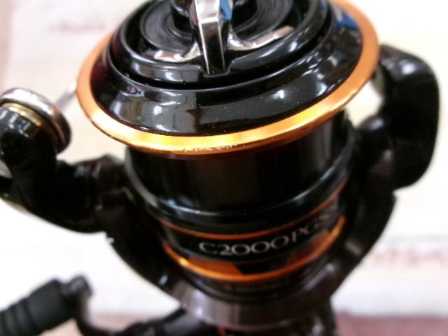 13ソアレci4+C2000pgss 13ソアレCI4+ C2000PGSS｜＠ベリーネット 日本最大新品中古釣具