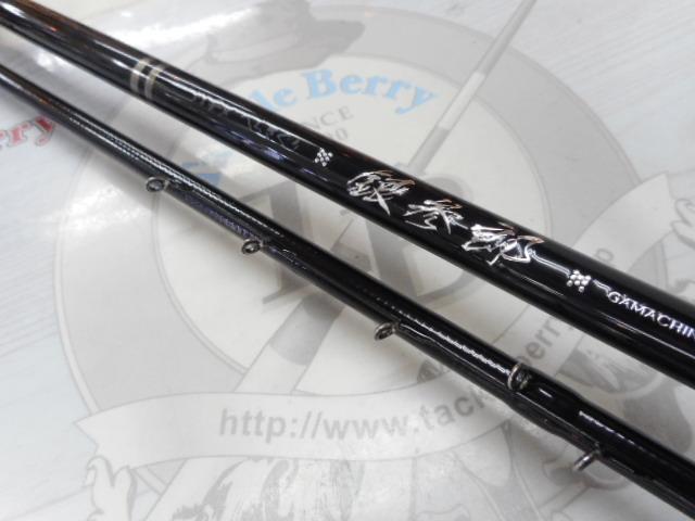 がまチヌへちさぐり銀参郎 M300｜＠ベリーネット 日本最大新品