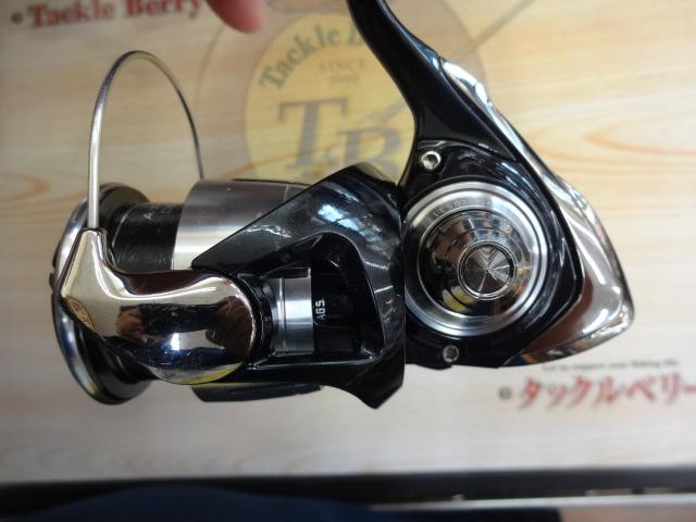 【新品・未使用】ダイワ レグザ LT 2500 2025年最新】Yahoo!オークション -ダイワ レグザ 2500の中古品
