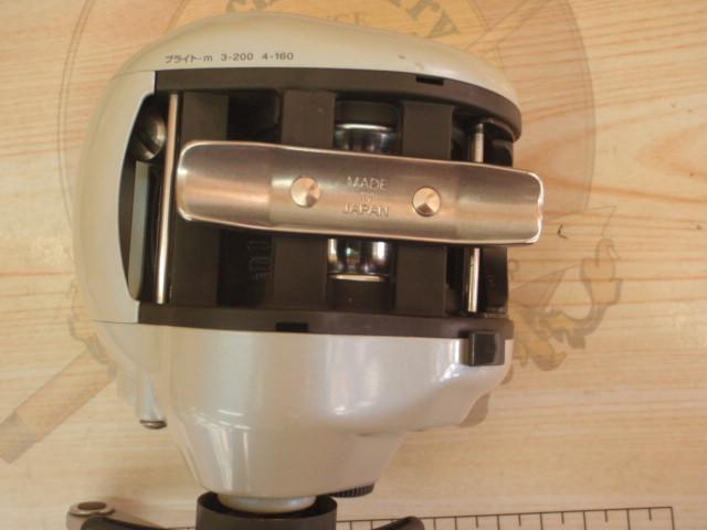 リール SUPERBASENSOR-XS 200-200W リール SUPERBASENSOR-XS 200-200W Amazon | ベイシックジャパン