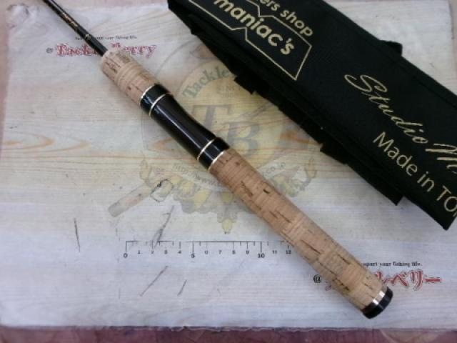 ALE6012 ソリッドティップモデル